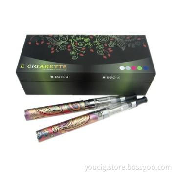 health  Colors EGO-Q   electronic cigarette kits